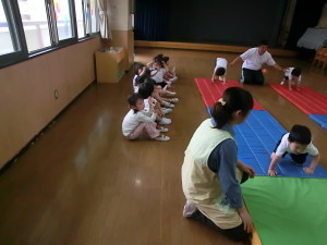 体操教室
